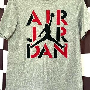 Air Jordan Jump-man Short Sleeve Tee